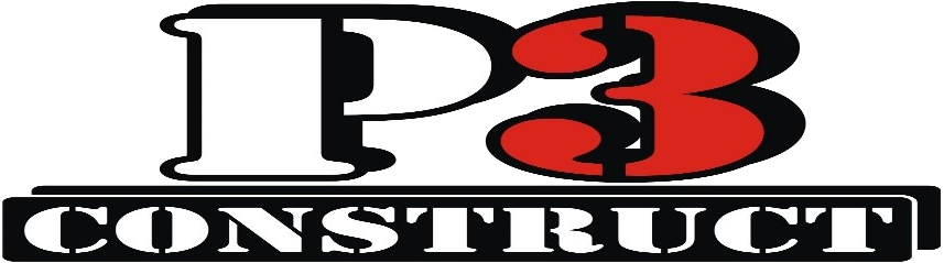P3 Construct GmbH - Startseite